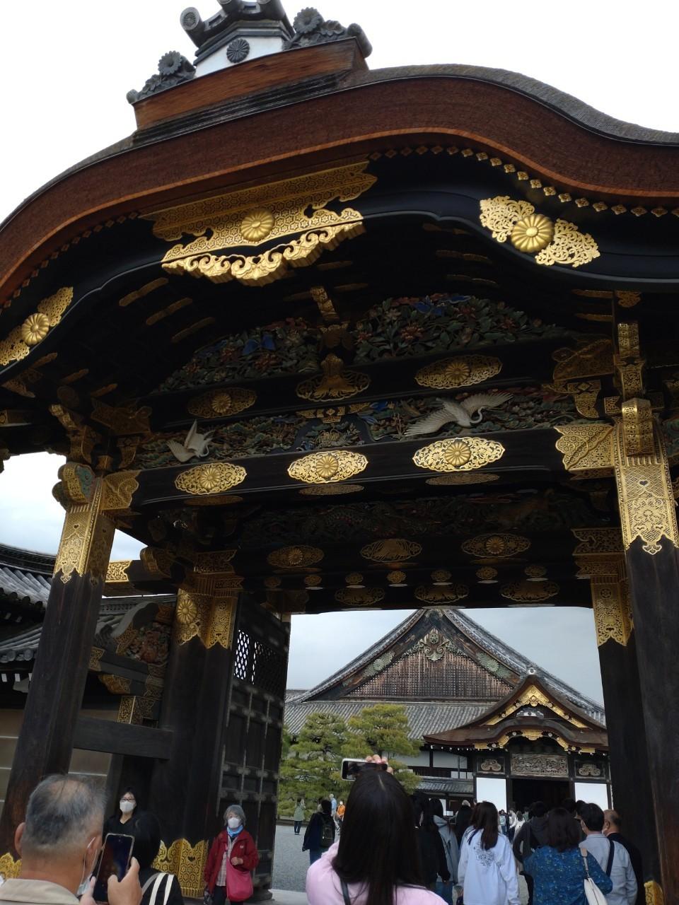 修学旅行４